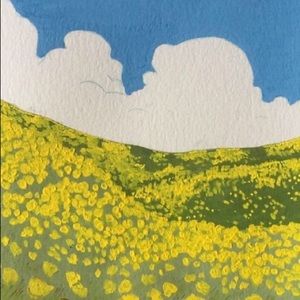 Meet your Posher, Lily